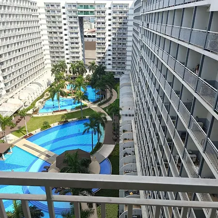 Shell Residence Moa - Jhem Place