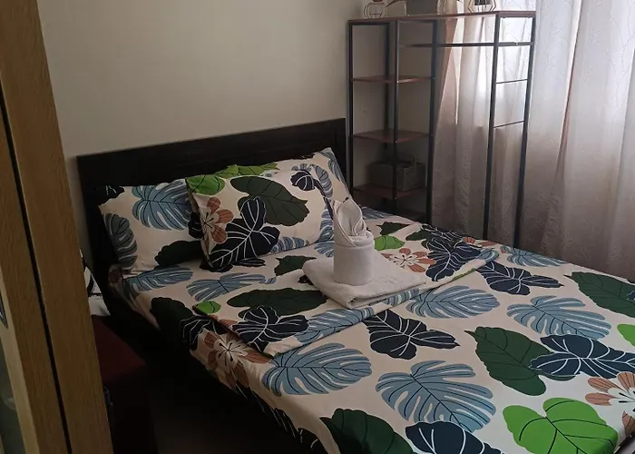 Shell Residences By Jhem Place Manila