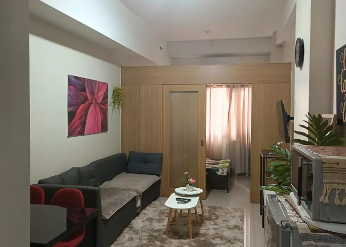 Shell Residences By Jhem Place Manila