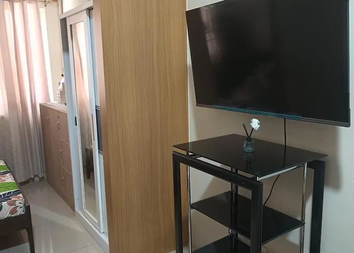 Shell Residences By Jhem Place Manila