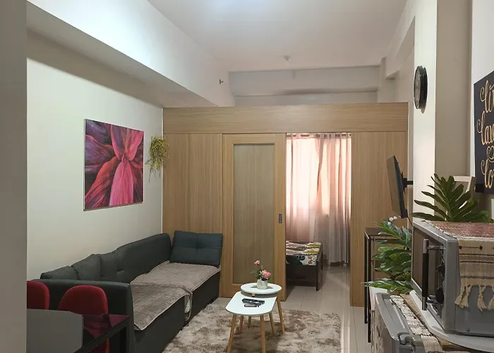 Shell Residences By Jhem Place *