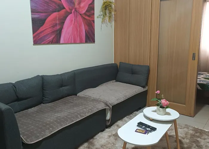 Shell Residences By Jhem Place Manila