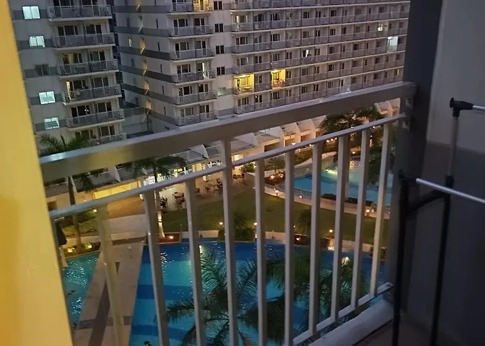 Shell Residences By Jhem Place *