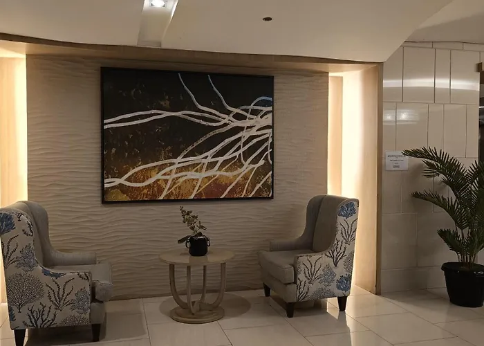 Shell Residences By Jhem Place